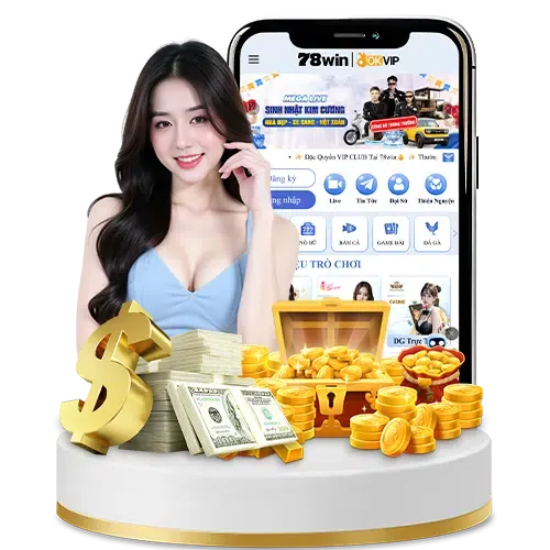Hoàn trả hàng ngày tại 789p Bet VIP
