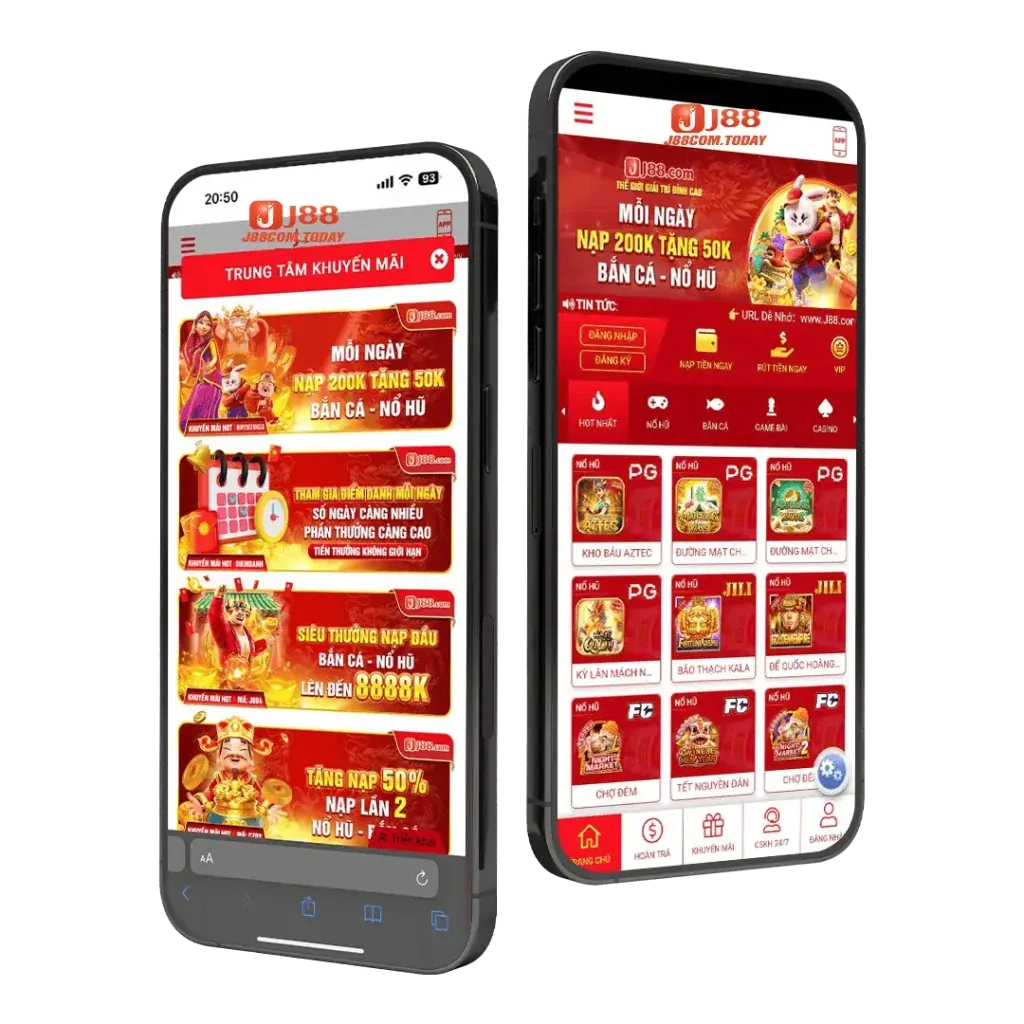 Giao diện di động 789p Bet VIP